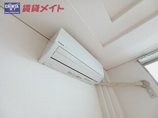 ストリートアートの物件内観写真